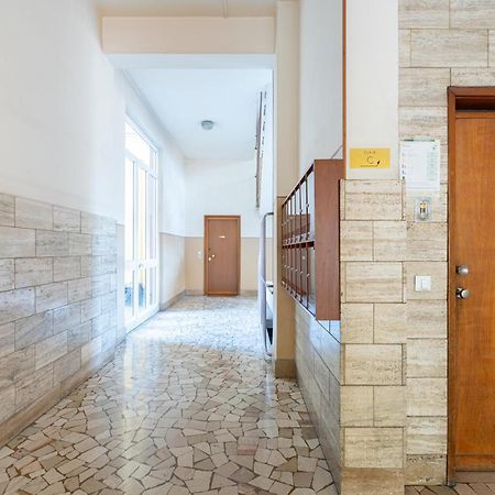 Parma Station & City Center Apartment Экстерьер фото