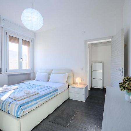 Parma Station & City Center Apartment Экстерьер фото