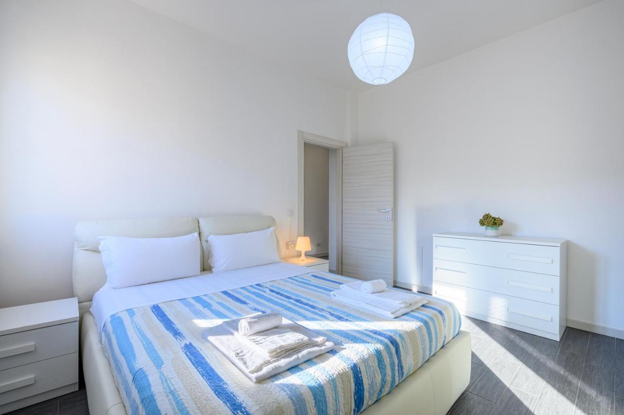 Parma Station & City Center Apartment Экстерьер фото