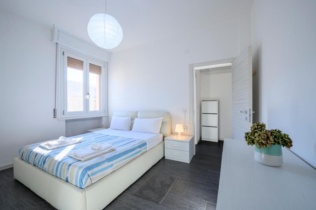 Parma Station & City Center Apartment Экстерьер фото
