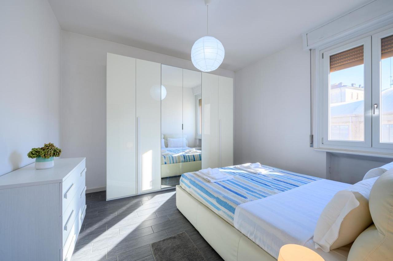 Parma Station & City Center Apartment Экстерьер фото